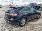 2009 INFINITI FX35