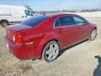 2009 CHEVROLET MALIBU
