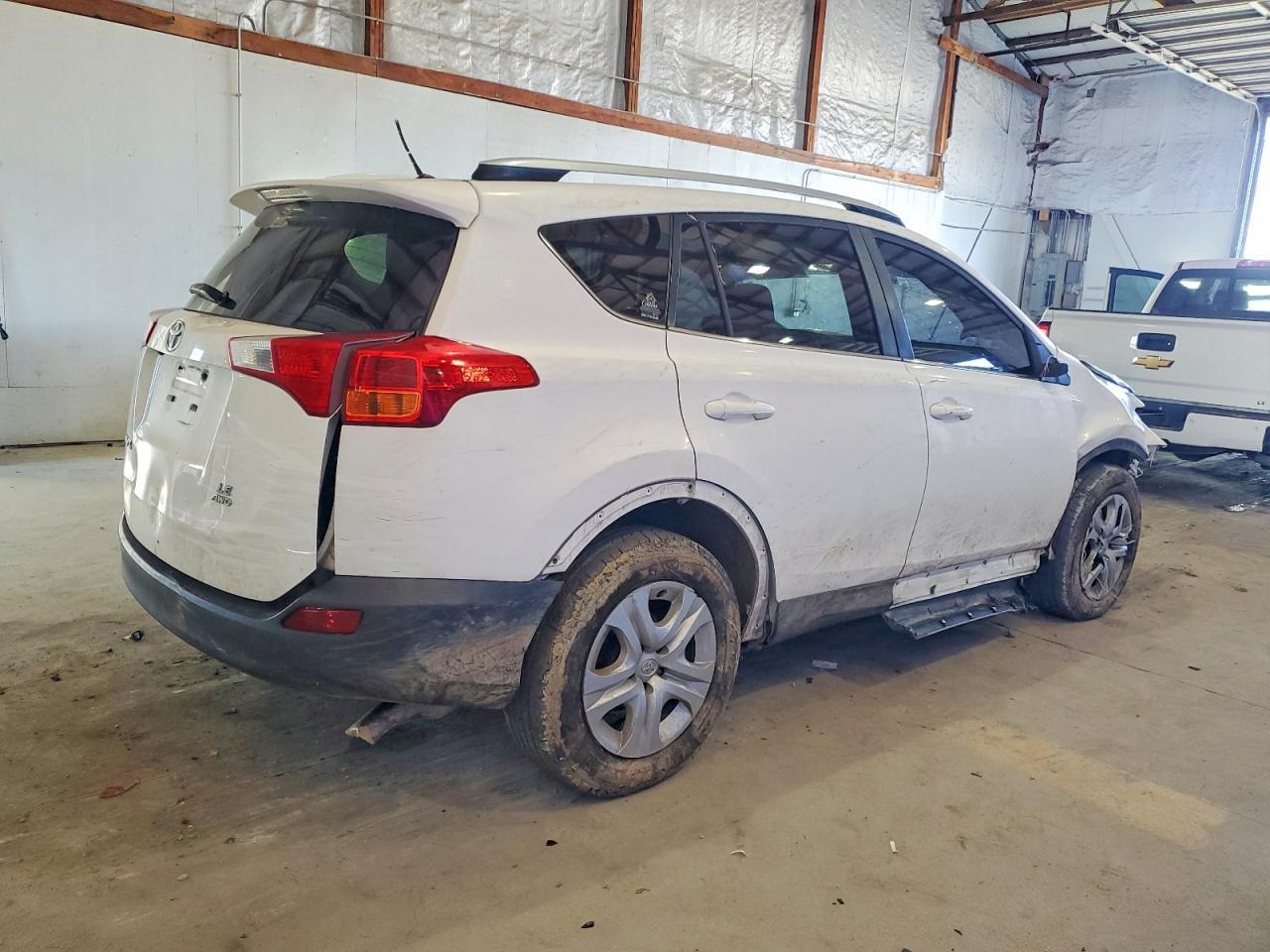 2013 TOYOTA RAV4