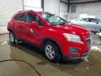 2015 CHEVROLET TRAX