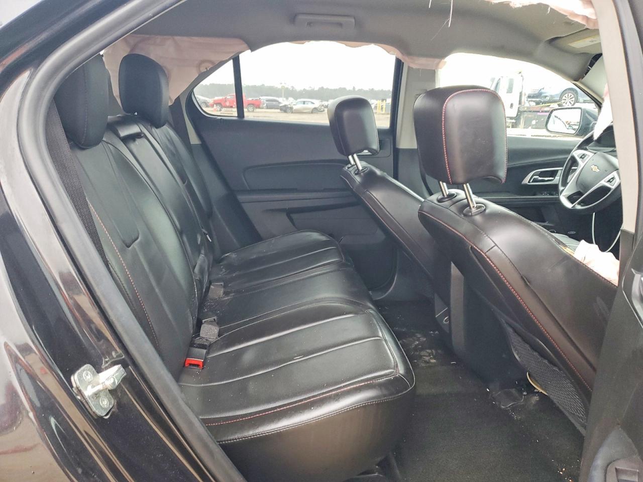 2015 CHEVROLET EQUINOX