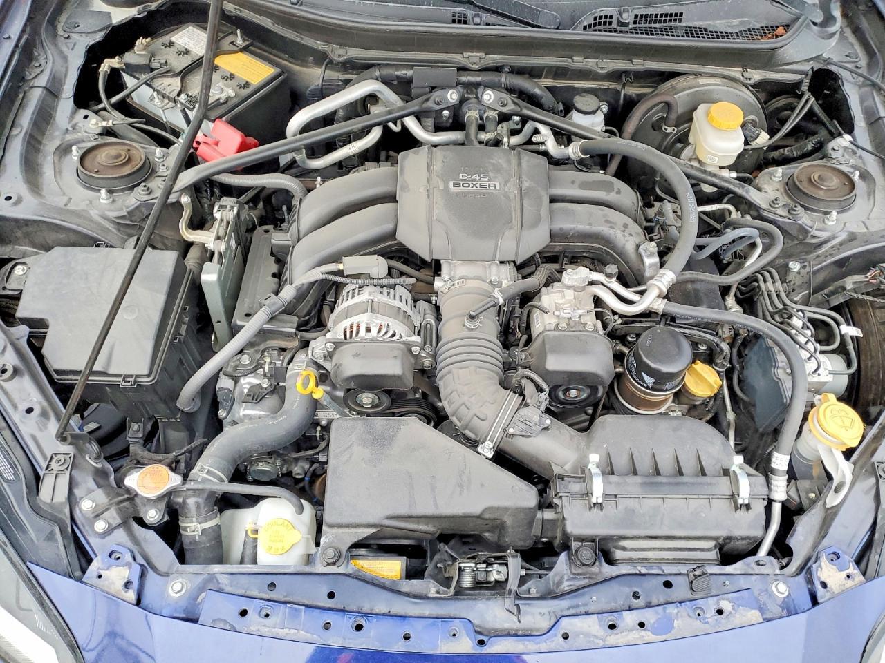 2022 TOYOTA GR 86