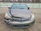 2006 HONDA ACCORD