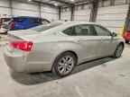 2016 CHEVROLET IMPALA