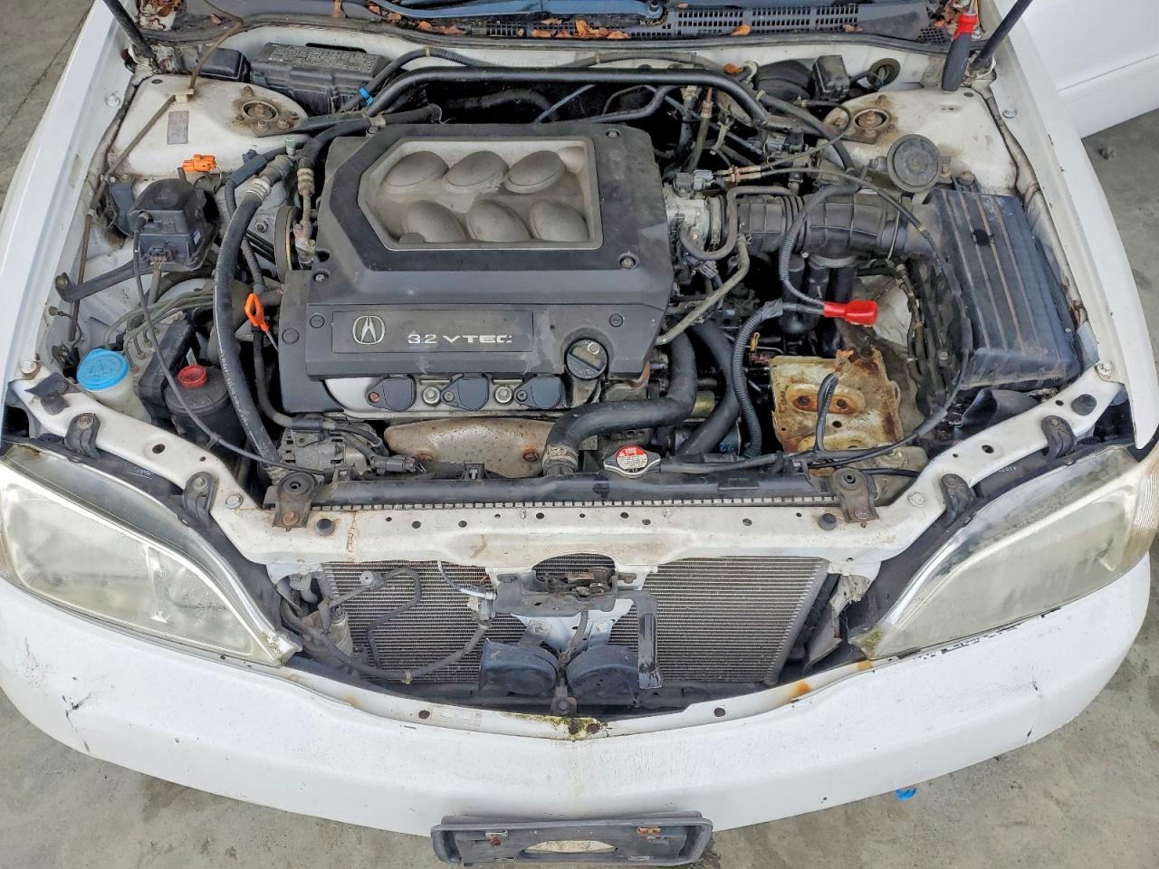 1999 ACURA TL