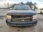 2011 CHEVROLET Tahoe
