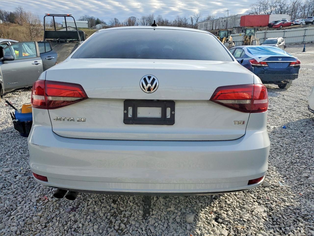 2017 VOLKSWAGEN JETTA