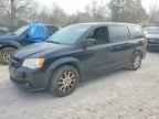 2013 DODGE GRAND CARAVAN