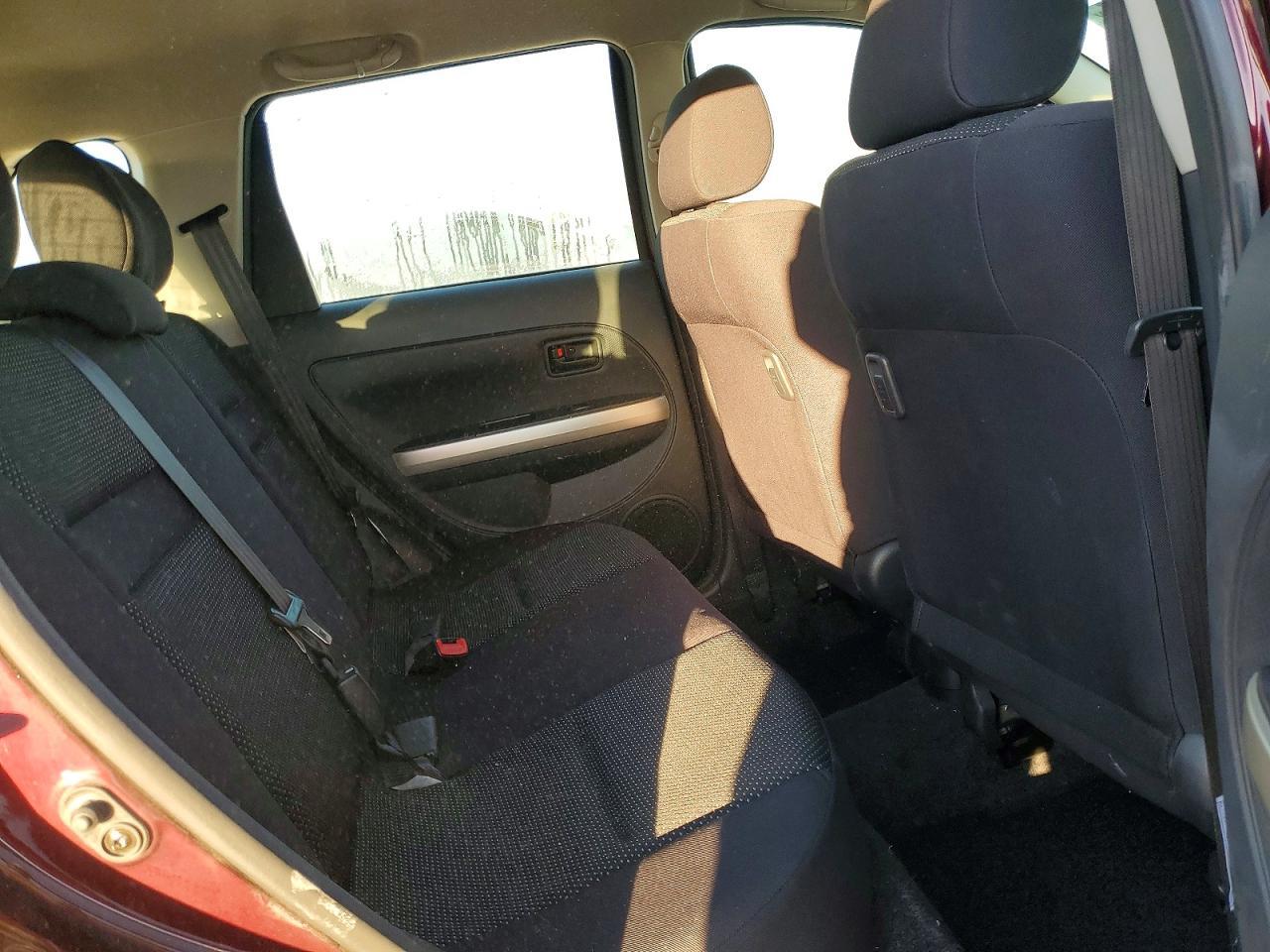 2005 TOYOTA SCION