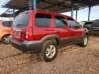 2006 MAZDA Tribute