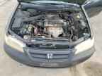 2002 HONDA ACCORD