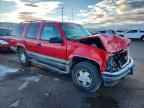 1999 GMC Yukon