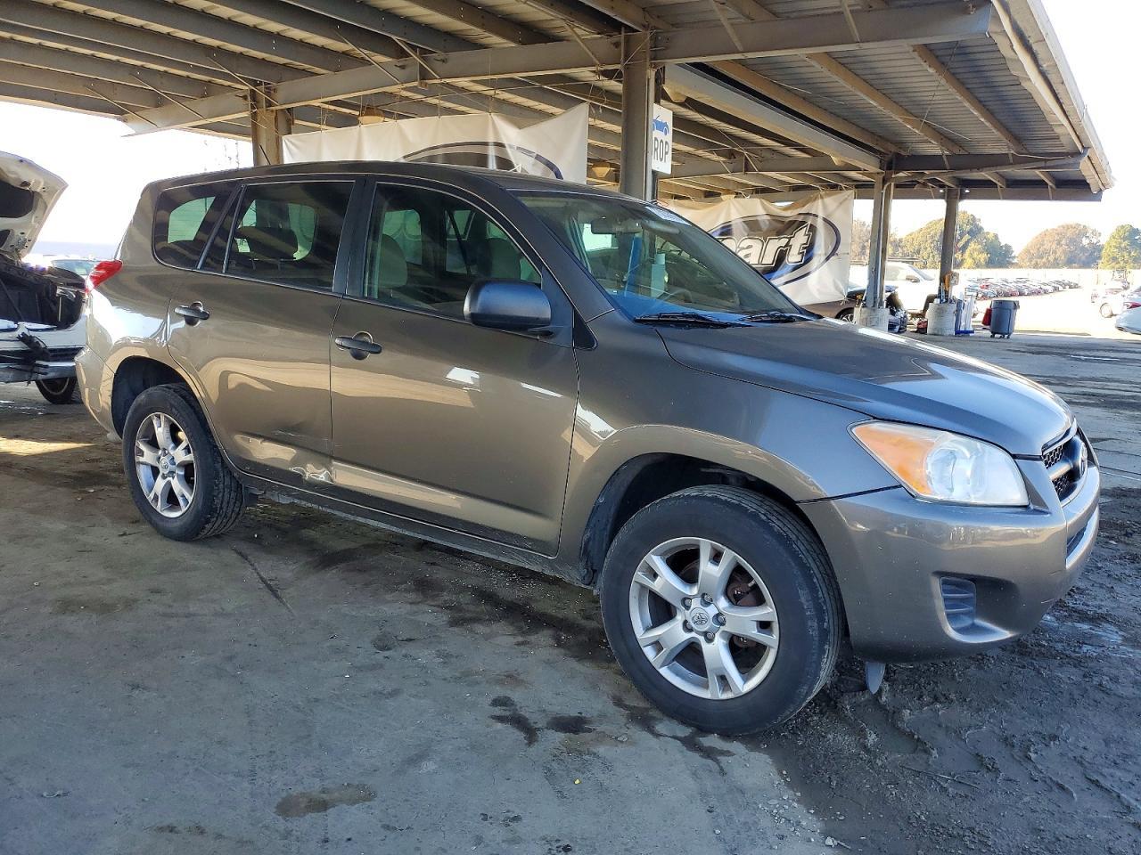 2010 TOYOTA RAV4