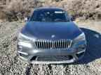 2017 BMW X1