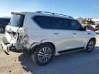 2022 NISSAN Armada