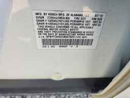 2012 HONDA PILOT