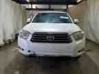 2009 TOYOTA HIGHLANDER