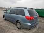 2010 TOYOTA SIENNA
