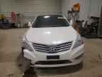 2013 HYUNDAI Azera