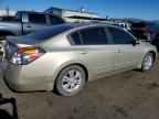 2010 NISSAN ALTIMA