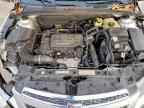 2012 CHEVROLET CRUZE