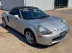 2000 TOYOTA Mr2