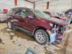 2021 FORD EDGE