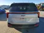 2025 KIA Carnival