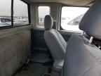 2001 NISSAN Frontier