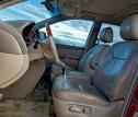 2009 TOYOTA SIENNA