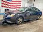 2010 SUBARU Legacy