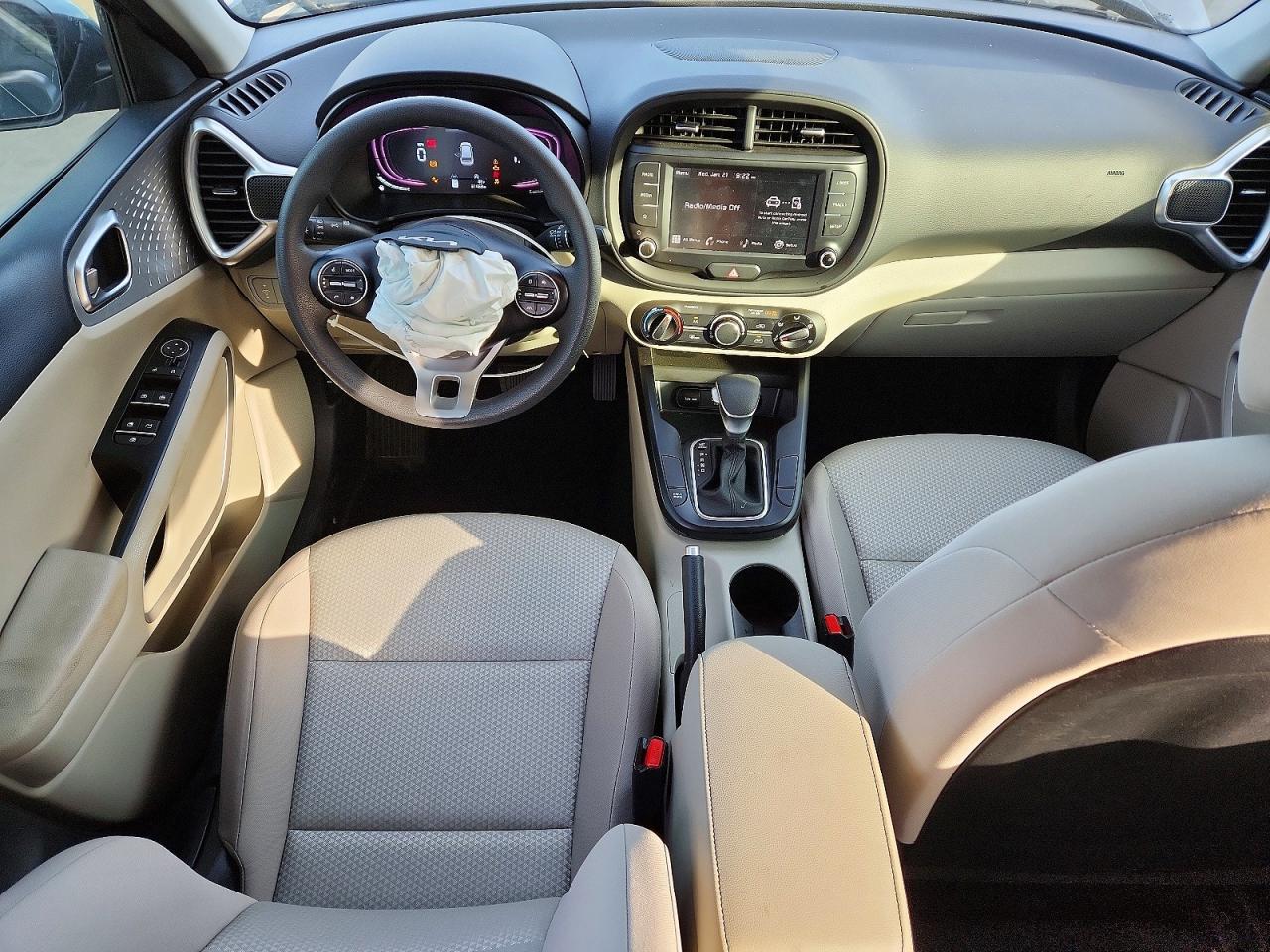2024 KIA SOUL