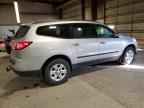 2015 CHEVROLET TRAVERSE