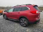 2024 SUBARU Ascent