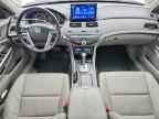 2009 HONDA ACCORD