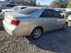 2005 TOYOTA CAMRY