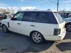 2007 LAND ROVER RANGE ROVER