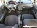 2013 NISSAN VERSA