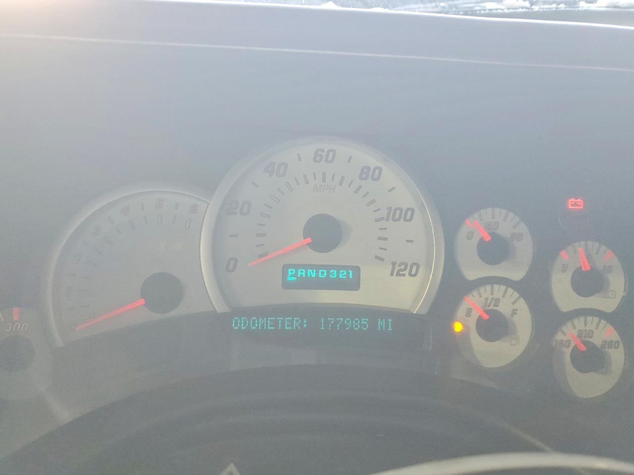 2004 HUMMER H2