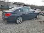 2012 BMW 7 series