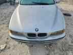 2000 BMW 5 series