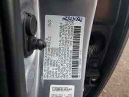 2022 HONDA Insight