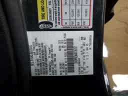 2010 FORD FUSION