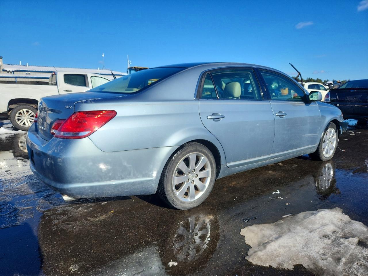2006 TOYOTA Avalon