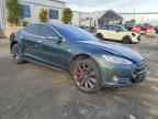 2014 TESLA MODEL S