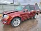 2015 FORD Expedition