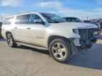 2016 CHEVROLET Suburban