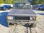 1988 ISUZU Trooper