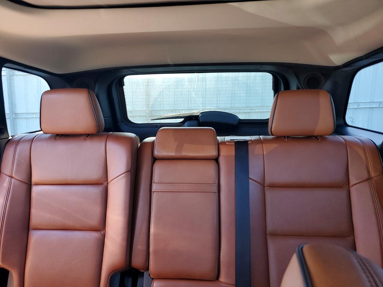 2012 JEEP Grand Cherokee