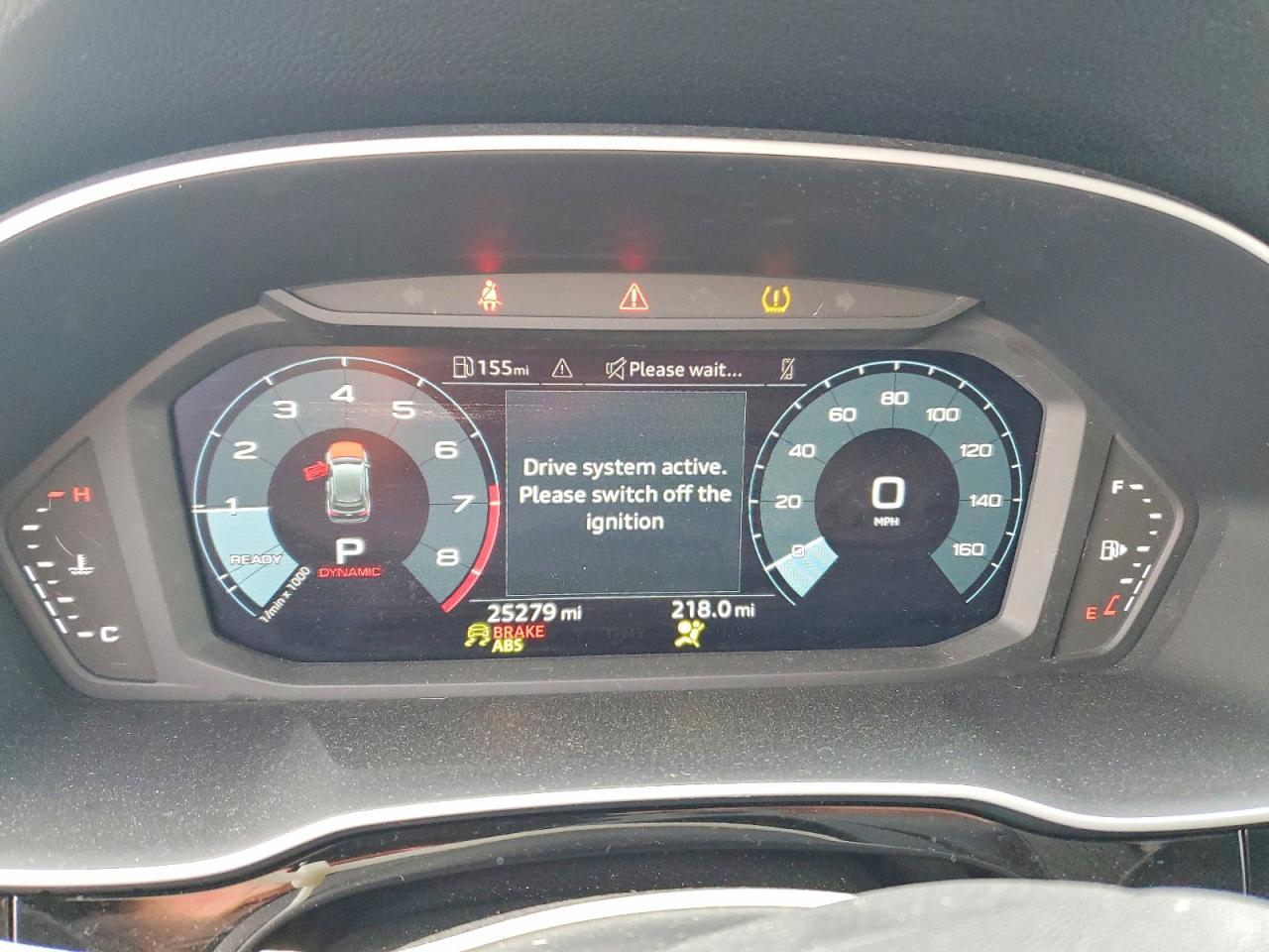 2024 AUDI Q3